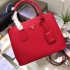 Prada Galleria Small Saffiano Leather Bag PSLBG1345